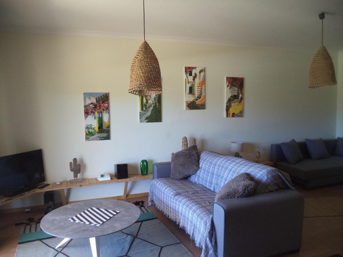 Apartamento Claudia Sagres Exterior foto