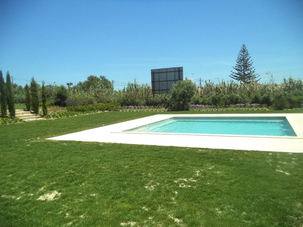 Apartamento Claudia Sagres Exterior foto