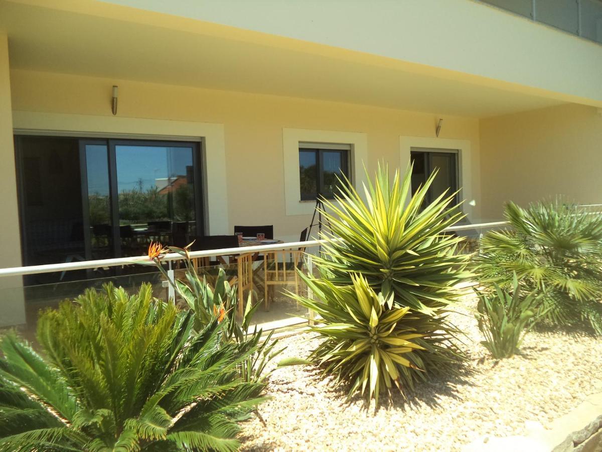Apartamento Claudia Sagres Exterior foto