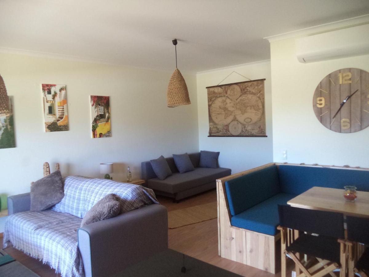 Apartamento Claudia Sagres Exterior foto