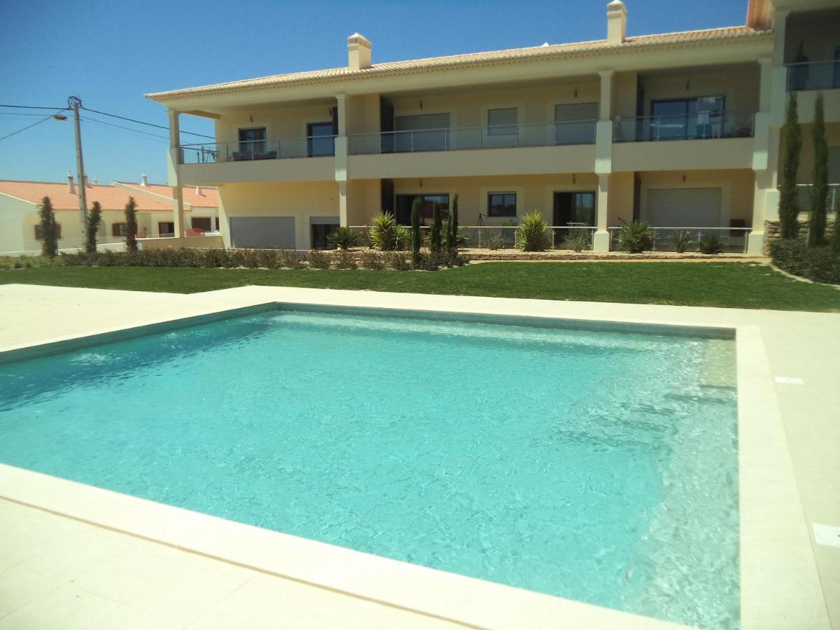 Apartamento Claudia Sagres Exterior foto