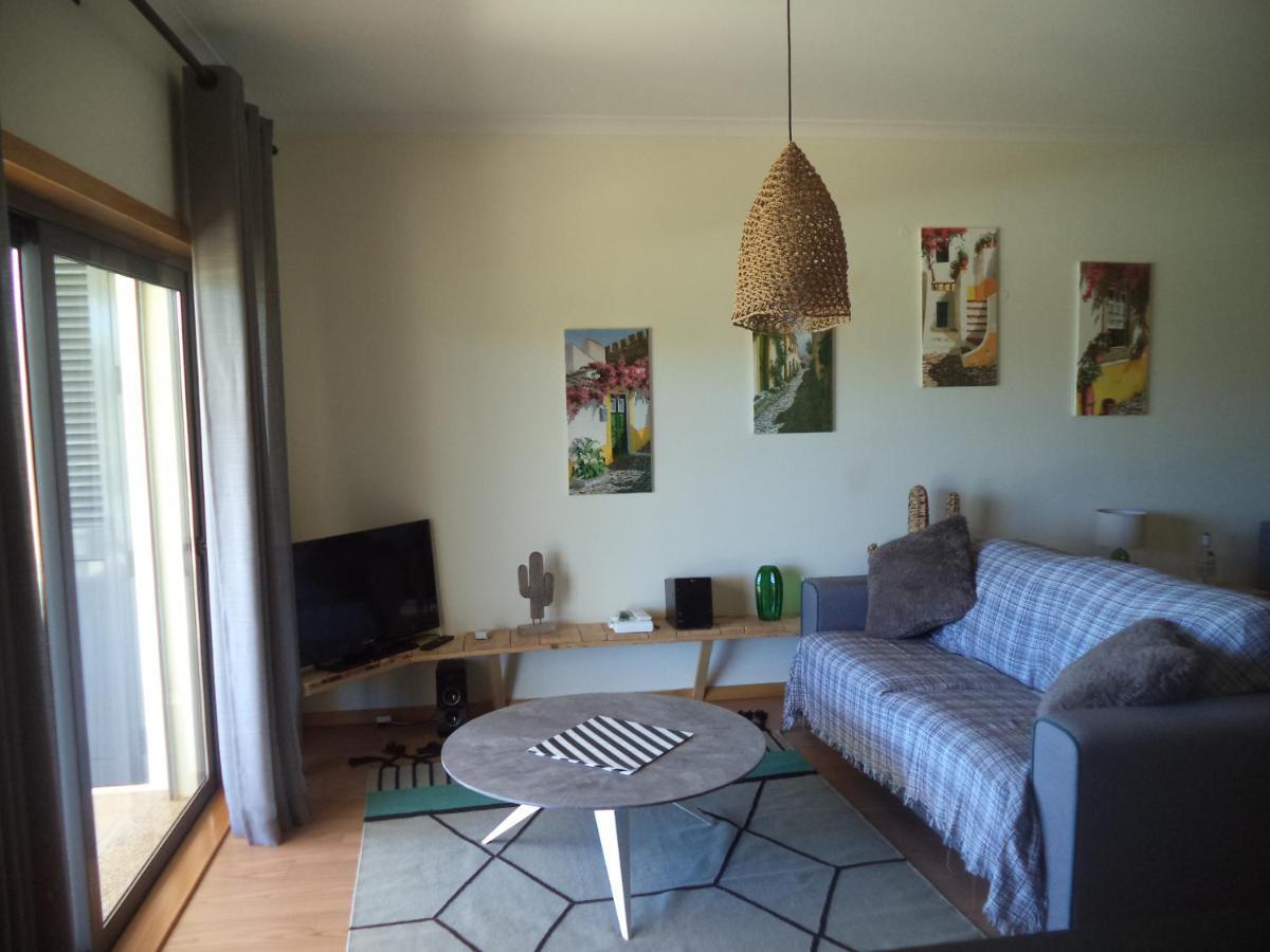 Apartamento Claudia Sagres Exterior foto