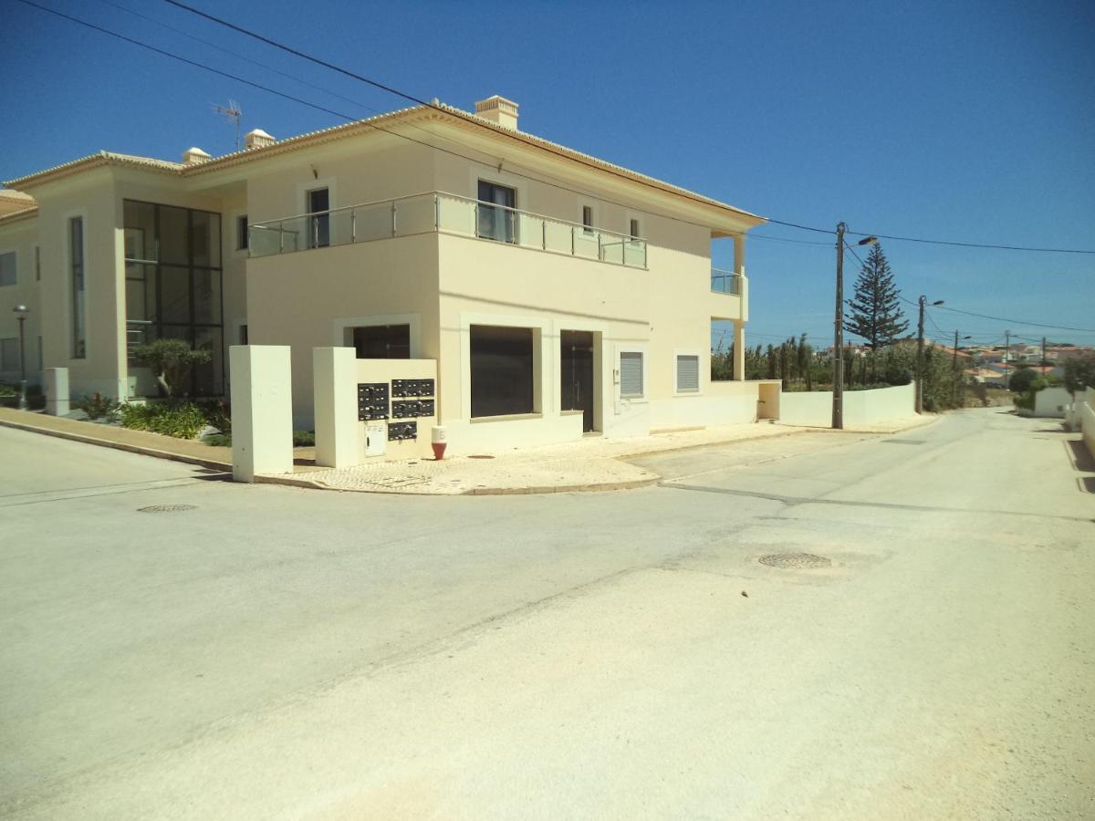 Apartamento Claudia Sagres Exterior foto