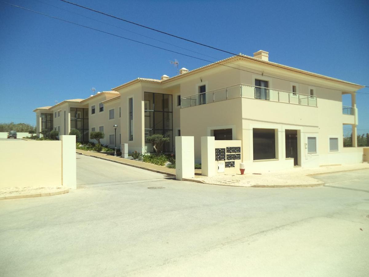 Apartamento Claudia Sagres Exterior foto