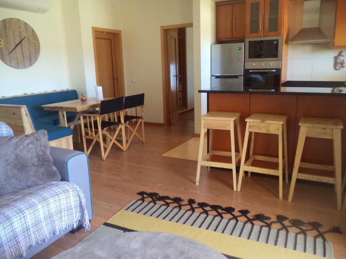 Apartamento Claudia Sagres Exterior foto