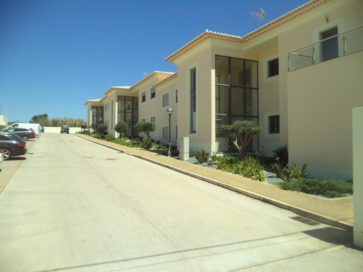 Apartamento Claudia Sagres Exterior foto